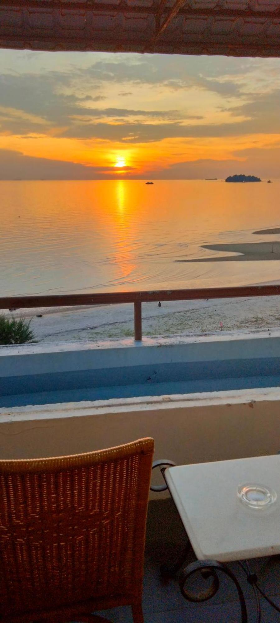Pangsapuri Seaview North